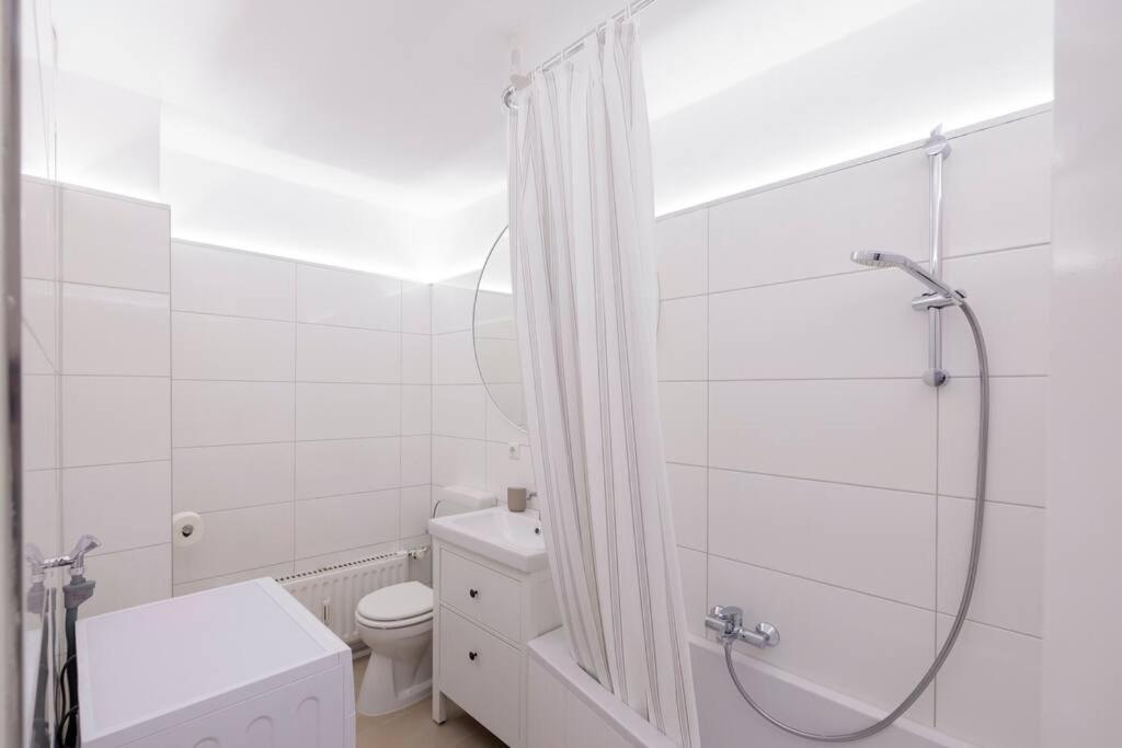 Apartment Ruhig&gruen + Super Anbindungen Hannover