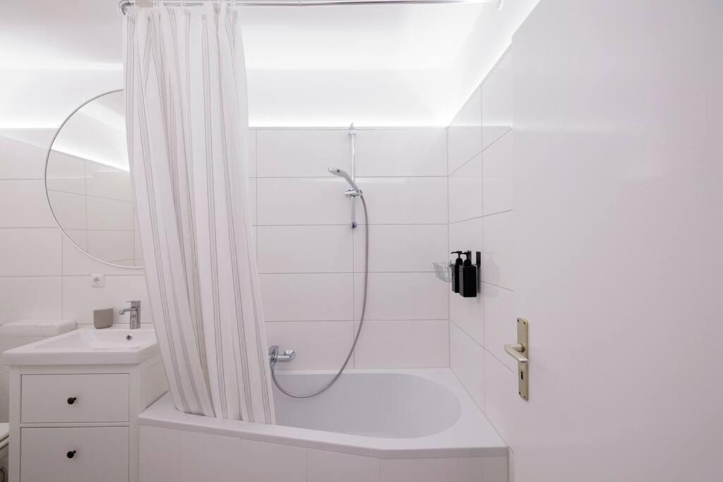 Ruhig&gruen + Super Anbindungen Apartment Hannover