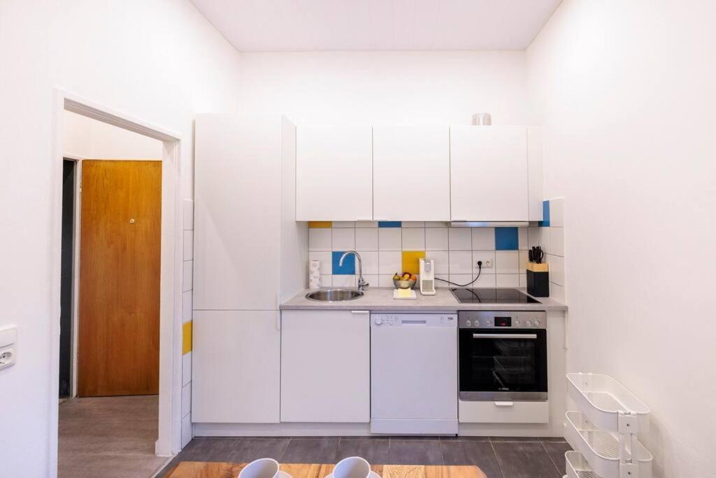 Ruhig&gruen + Super Anbindungen Apartment Hannover